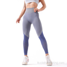 Women&#39;s Workout Leggings Workout Hosen